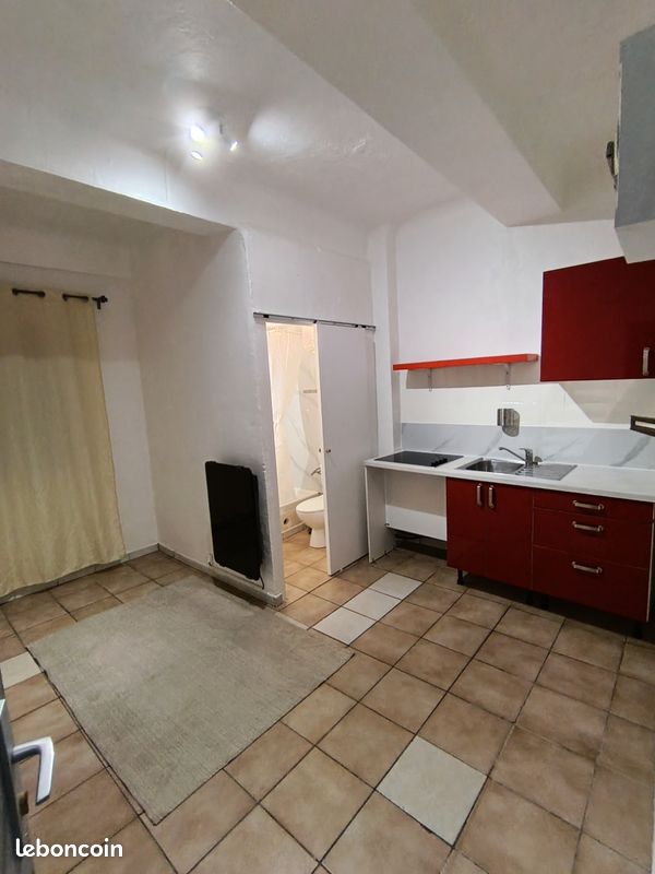 Appartement 1 pièce 20 m² · à La Valette-du-Var · 20 m² · 450 €/mois