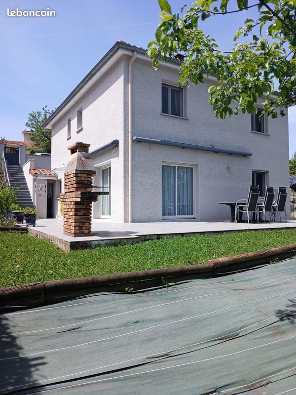 Maison 5 pièces 115 m² · à Villars · 115,4 m² · 430 000 €