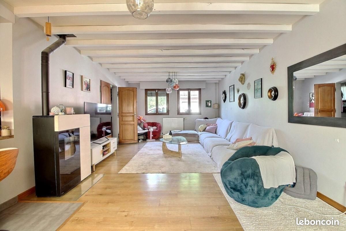 Maison 5 pièces 137 m² · à Marquette-lez-Lille · 137 m² · 416 000 €