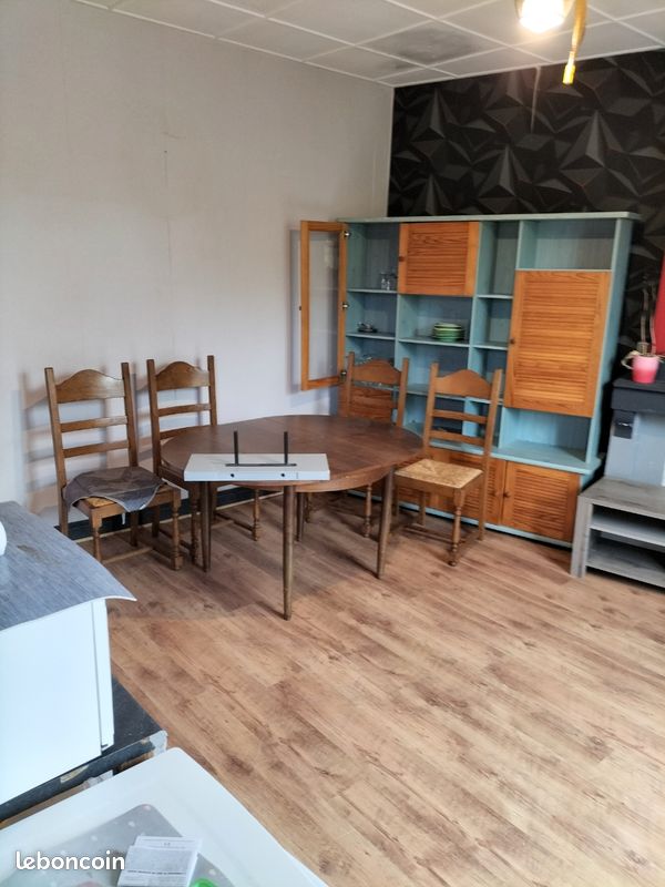 Appartement 3 pièces 48 m² · à Loos-en-Gohelle · 48 m² · 690 €