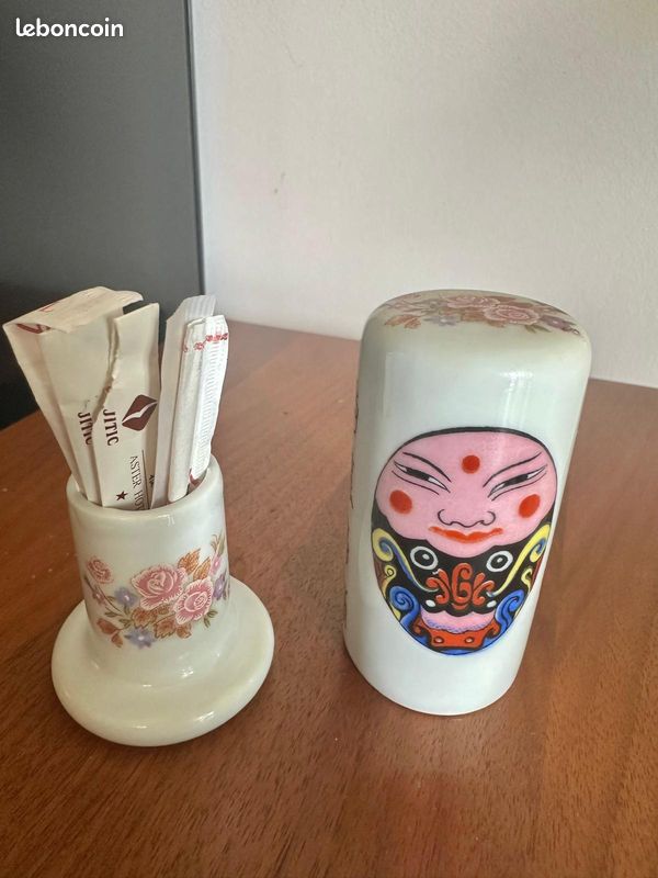 Porte cure-dents chinois (image 14)