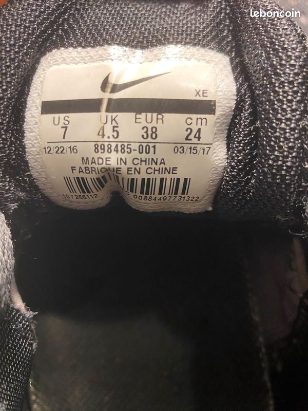 Chaussure running Nike (image 7)