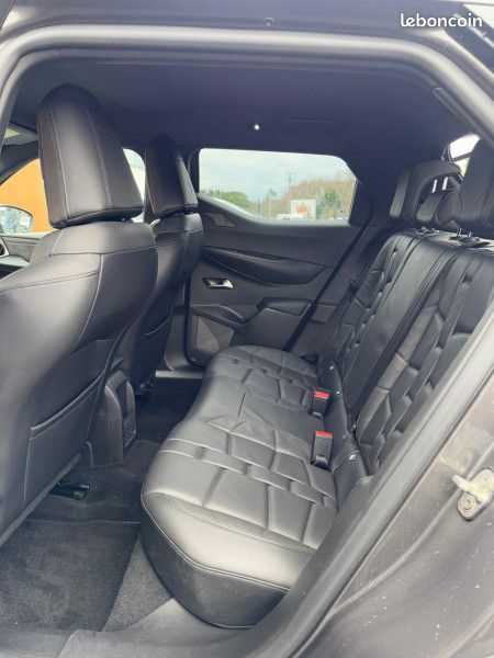 Ds DS 3 CROSSBACK PURETECH 130CH GRAND CHIC AUTOMATIQUE 109G (image 8)