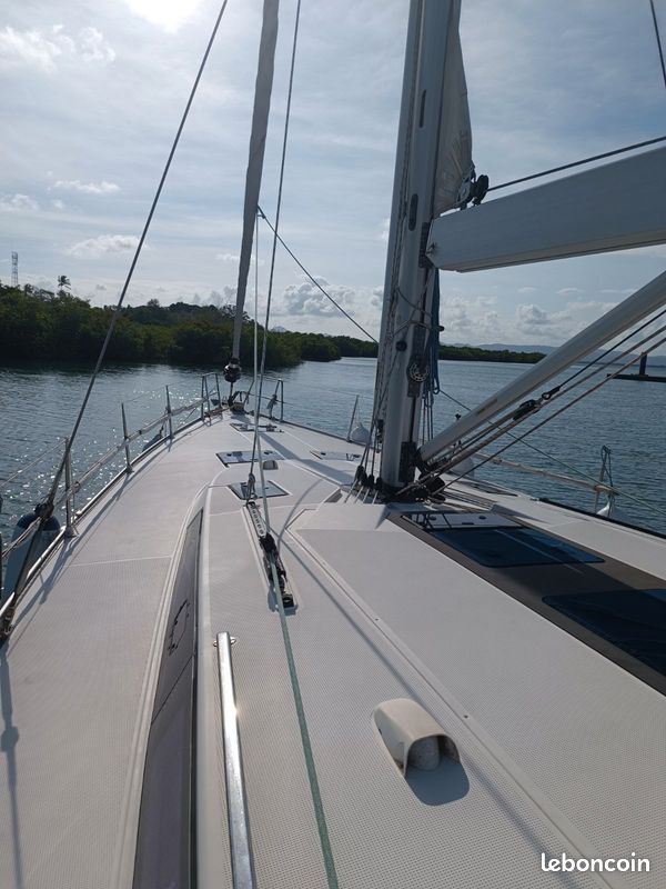 Bavaria 56 — View photo 1