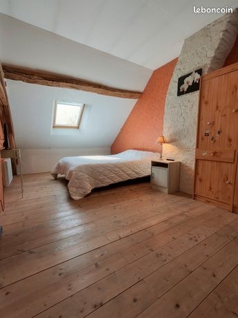 Maison 4 pièces 140 m²