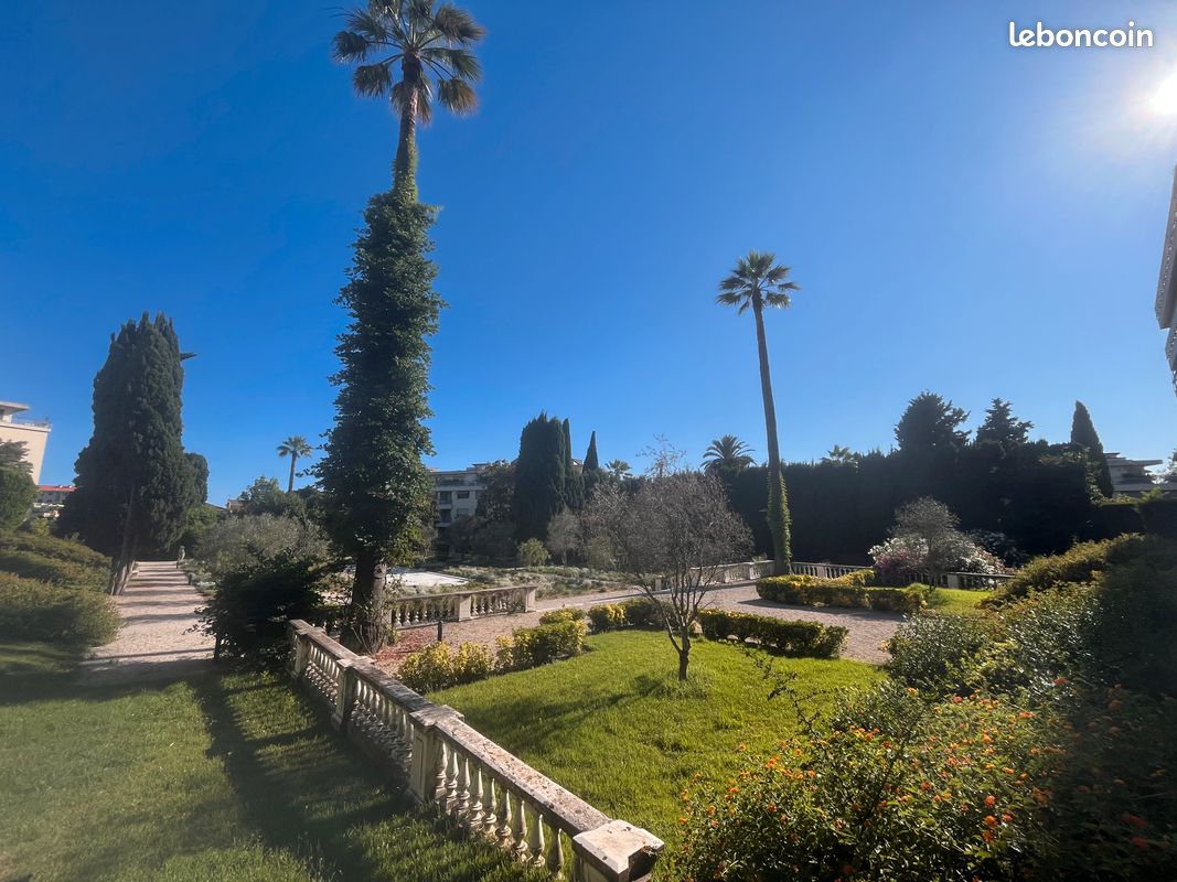 Appartement 2 pièces 62 m² · à Nice · 62 m² · 372 555 €