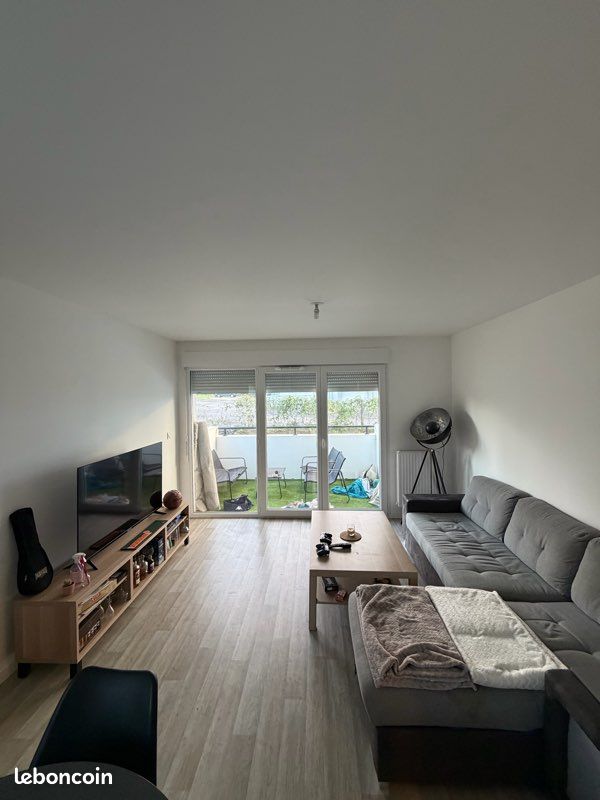Appartement 3 pièces 63 m² · à Dax · 63 m² · 900 €/mois