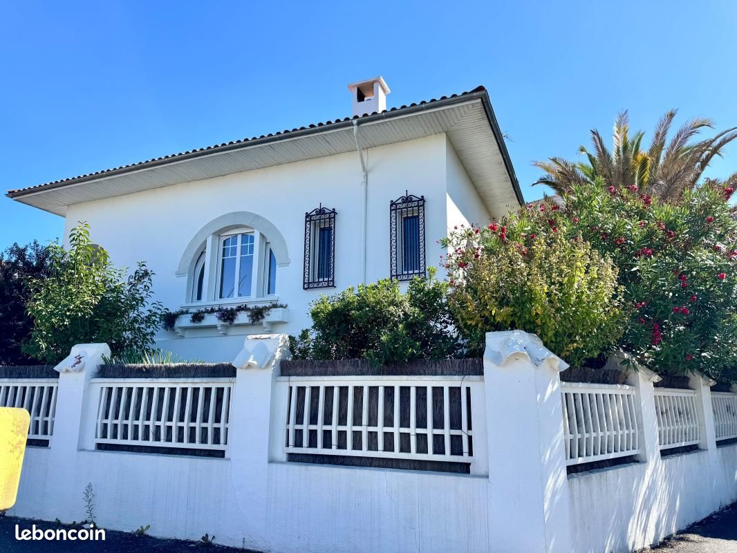 Maison 4 pièces 140 m² · à Pau · 140 m² · 526 000 €