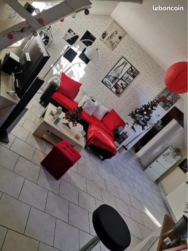 Appartement 4 pièces 64 m² · à Falaise · 64 m² · 625 €/mois