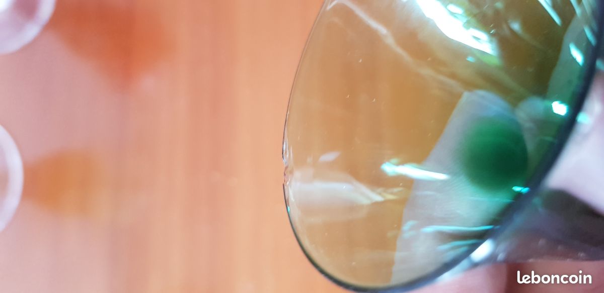 9 verres liqueur (image 3)
