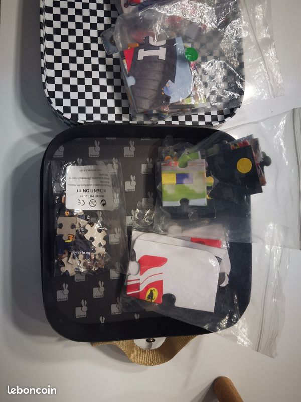 Puzzles (image 3)