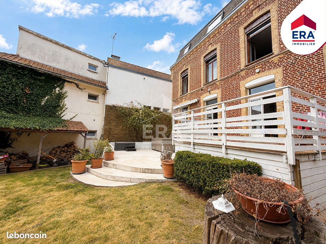 Maison 8 pièces 230 m² · à Saint-Omer · 230 m² · 336 840 €