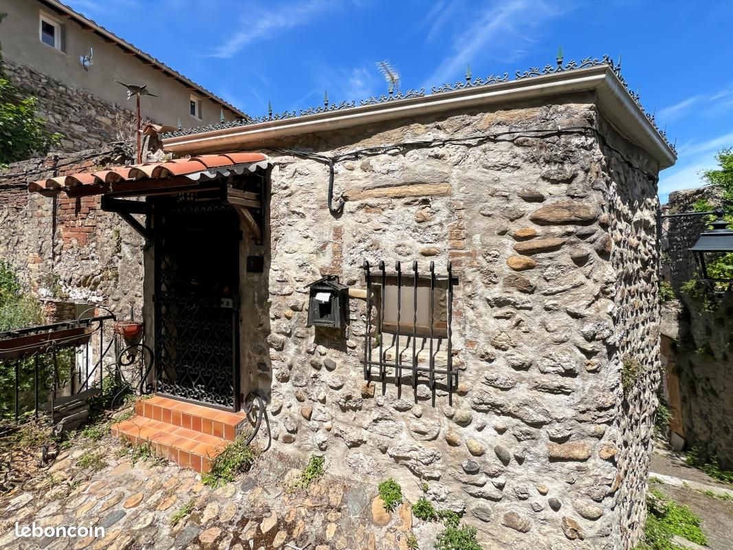 Maison 5 pièces 91 m² · à La Voulte-sur-Rhône · 91 m² · 169 000 €