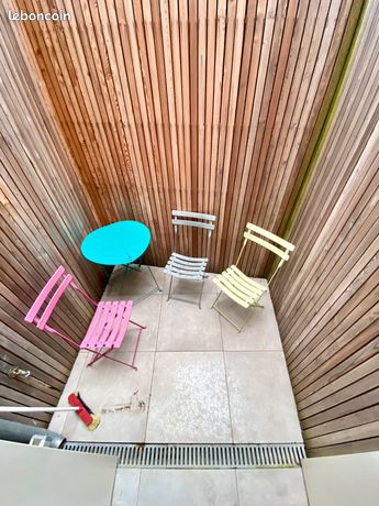Maison T4 LILLE — 3