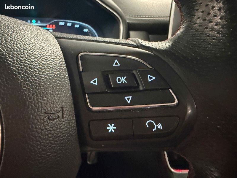 MG EHS 1.5T GDI PHEV Luxury Auto (image 26)