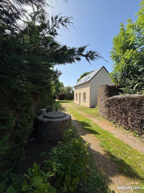 Maison 3 pièces 80 m² · à Bricqueville-sur-Mer · 80 m² · 198 000 €