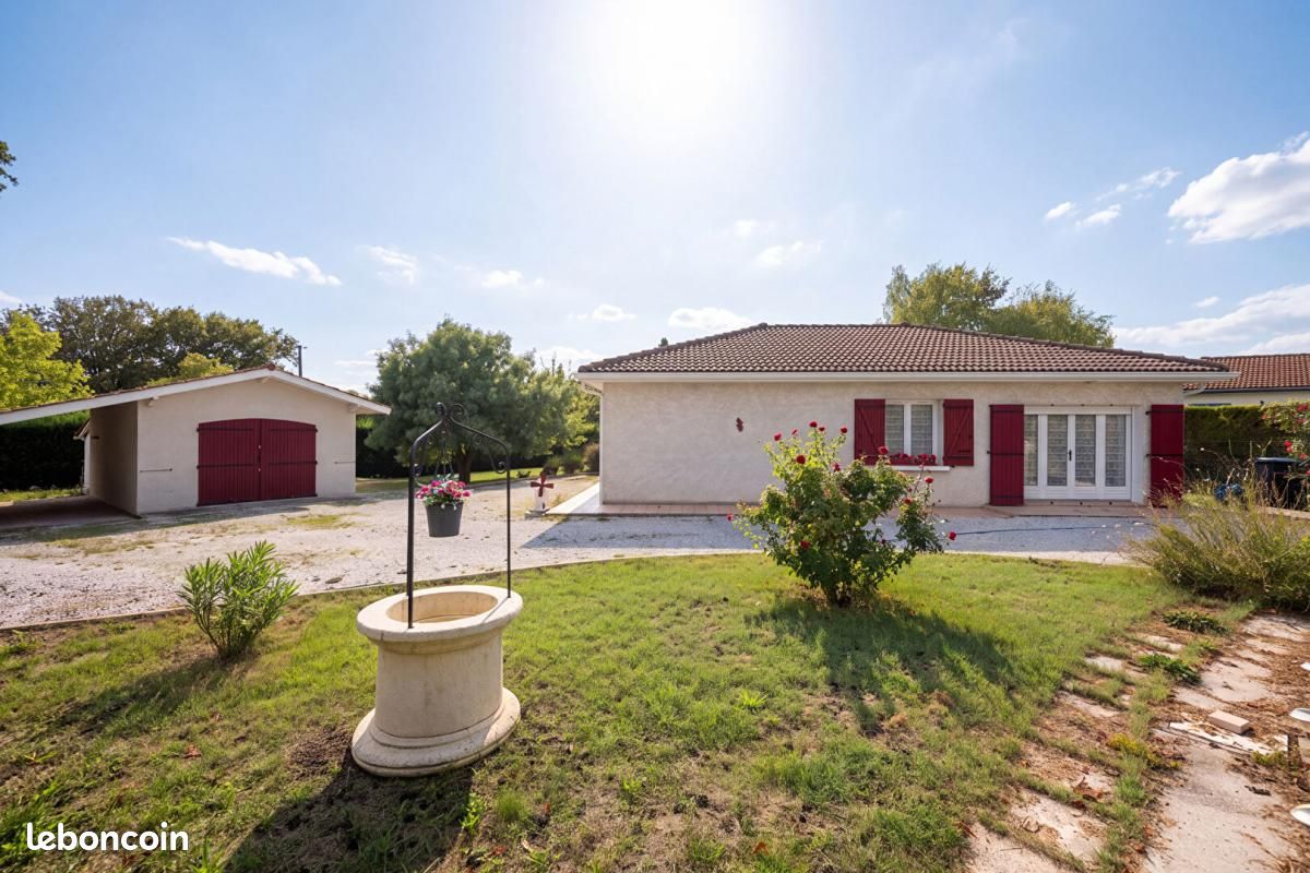 Maison 5 pièces 115 m² (image 12)