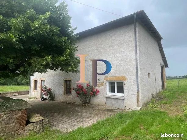 Propriété 6 pièces 149 m²