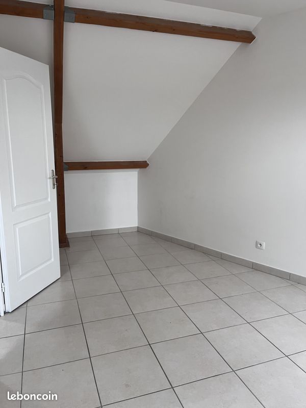 Appartement a louer villeparisis - 2 pièce(s) - 37 m2 - Surfyn