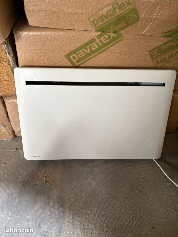 Radiateur électrique 2000W (image 1)