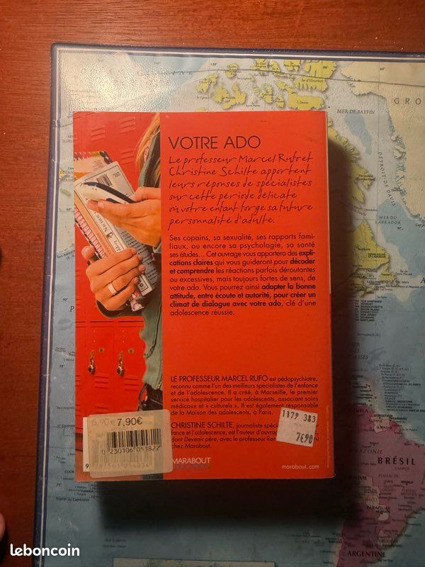Livre de poche (image 3)