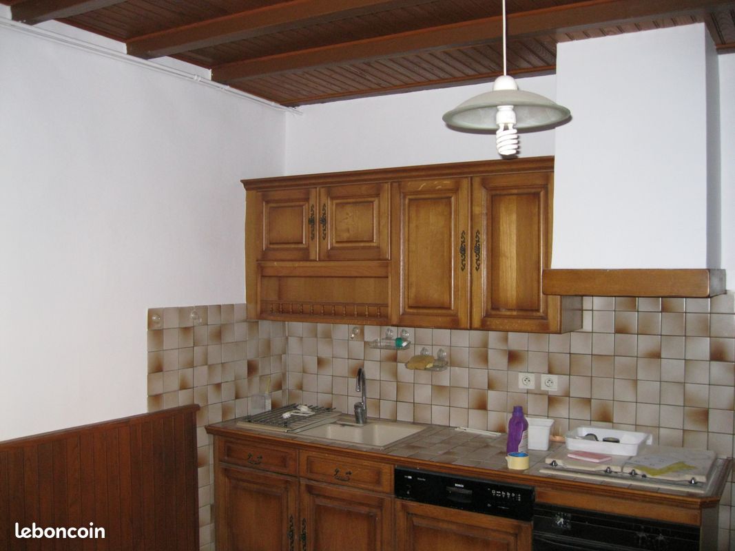 Maison 5 pièces 100 m² · à Moissac · 100 m² · 699 €/mois