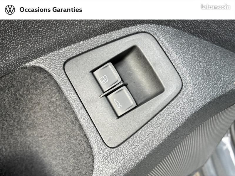 Volkswagen Tiguan 1.4 eHybrid 245ch R-Line DSG6 (image 26)