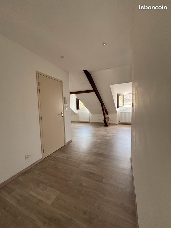 Appartement 1 pièce 44 m² · à Digne-les-Bains · 44 m² · 480 €/mois