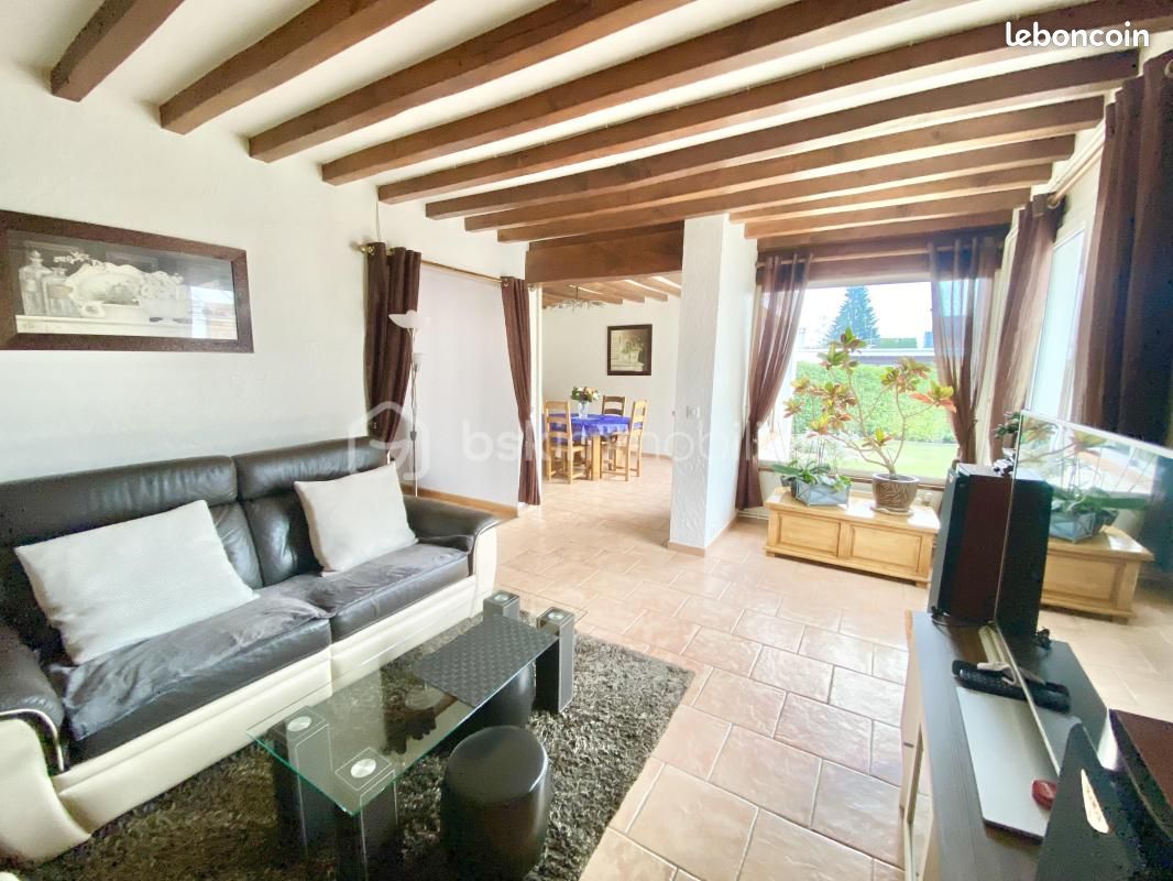 Maison 7 pièces 146 m² · à Ozoir-la-Ferrière · 146 m² · 379 000 €
