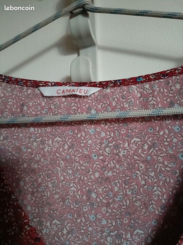Blouse (image 2)