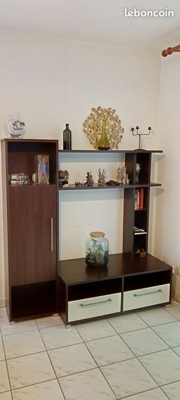 Meuble étagère salon (image 1)
