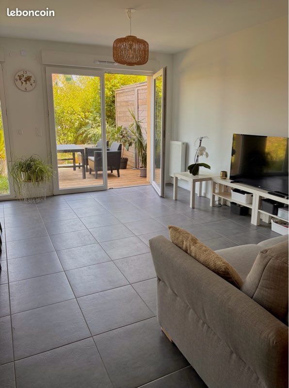 Maison 4 pièces 92 m² · à Boucau · 92 m² · 444 000 €