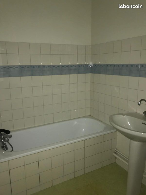 Appartement a louer montereau-fault-yonne - 2 pièce(s) - 51 m2 - Surfyn