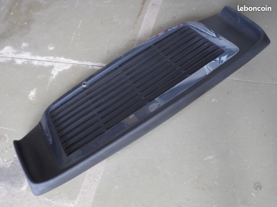 Aileron Porsche 911 TURBO (image 2)