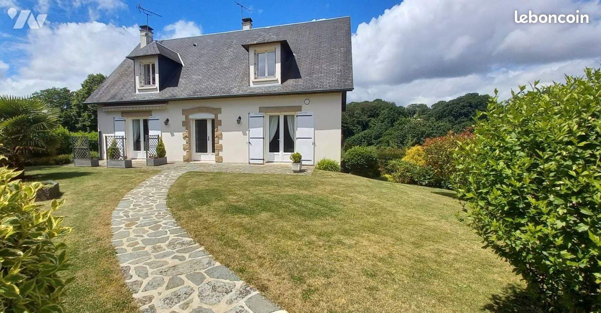 Maison 5 pièces 142 m² · à Flers · 142 m² · 231 640 €