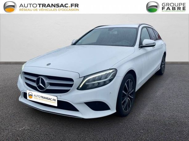 Voitures Mercedes d'occasion - Annonces véhicules leboncoin