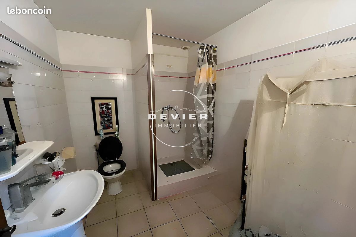 Appartement 2 pièces 40 m² (image 5)