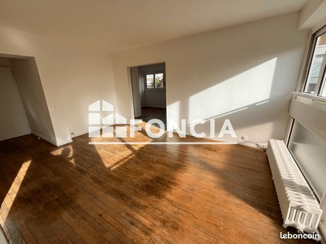 Appartement a louer fontenay-aux-roses - 3 pièce(s) - 56 m2 - Surfyn