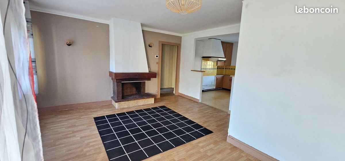 Appartement 3 pièces 68 m² · à Dunkerque · 68 m² · 165 398 €