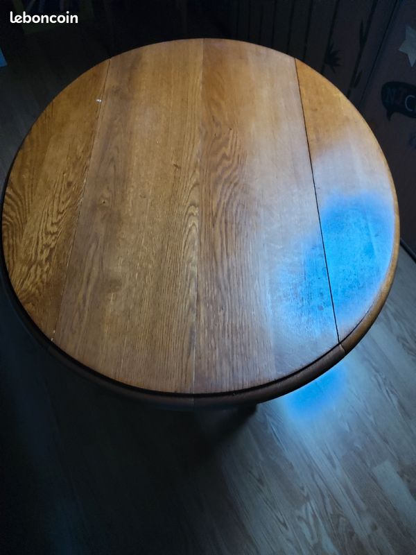 Table ronde (image 2)