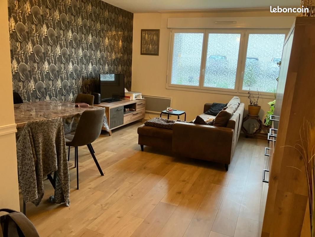Appartement 3 pièces 68 m² · à Chartres · 68 m² · 890 €/mois