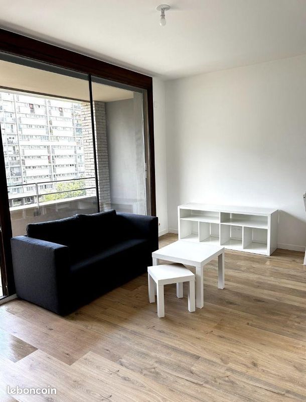Appartement 2 pièces 45 m² · à Gennevilliers · 45 m² · 1 360 €/mois