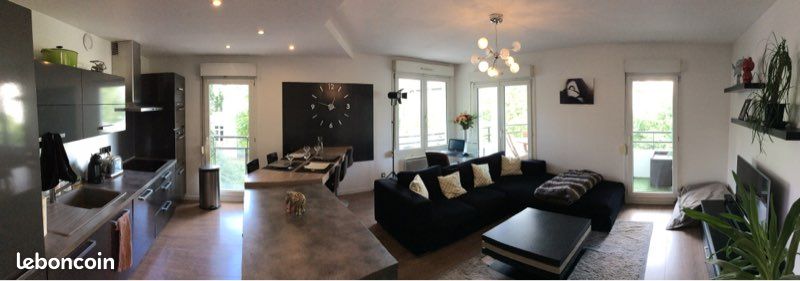Appartement 3 pièces 65 m² · à Nancy · 65 m² · 800 €/mois