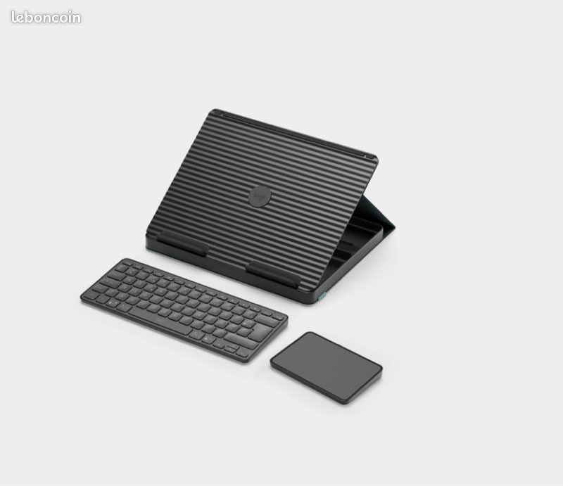 Desk Logitech (image 1)