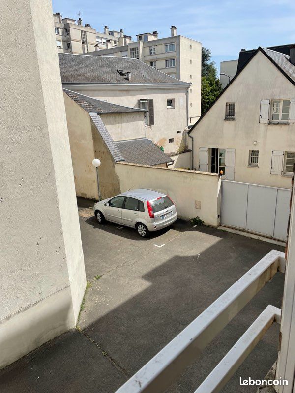 Appartement 40m2 meublé (image 9)