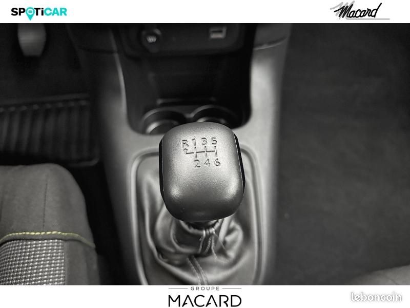 Citroen C3 1.2 PureTech 110ch S&S PLUS (image 29)