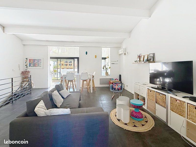 Appartement 3 pièces 101 m² · à Marseille · 101 m² · 455 000 €