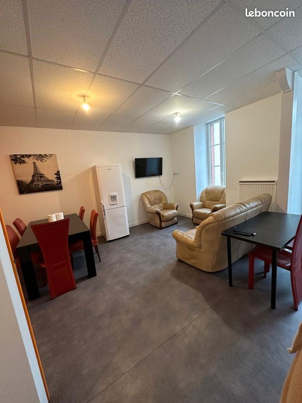 Maison a louer tarbes - Surfyn