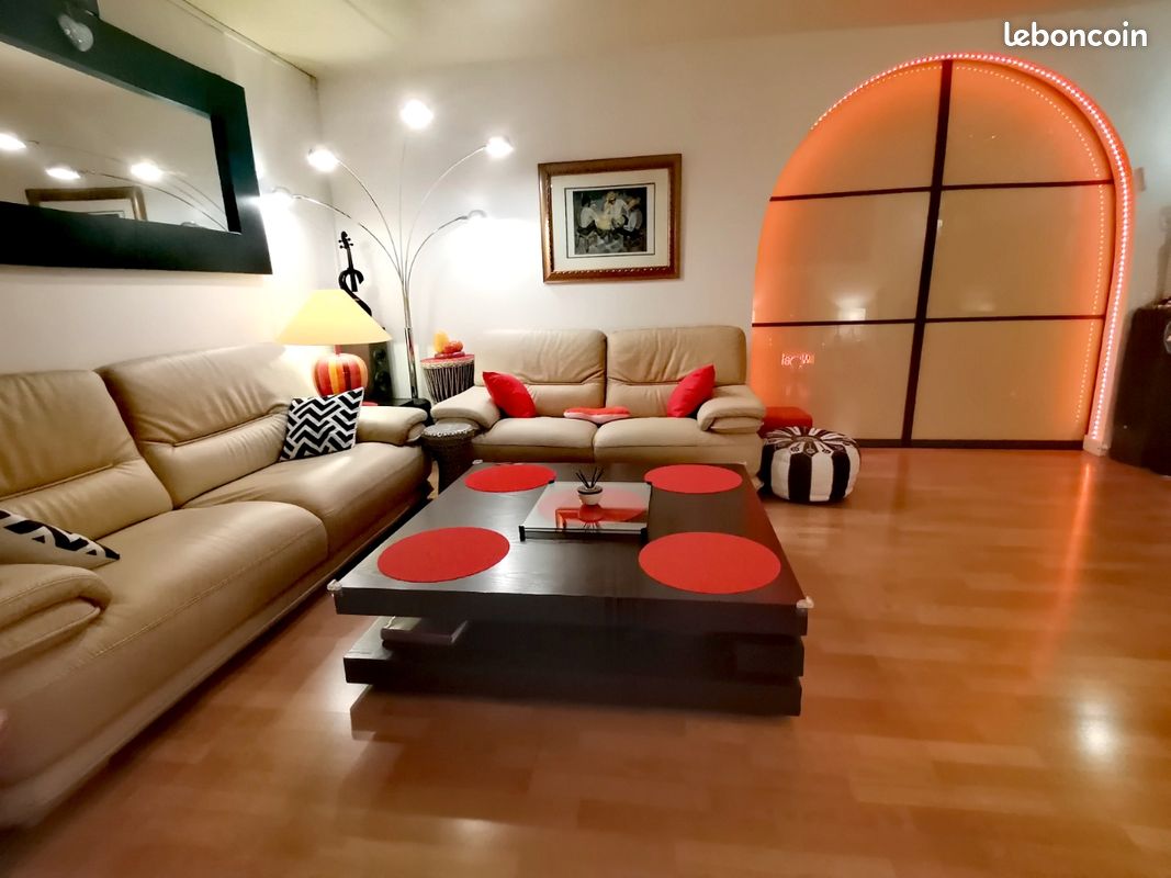 Appartement 3 pièces 68 m² · à Créteil · 68 m² · 269 000 €
