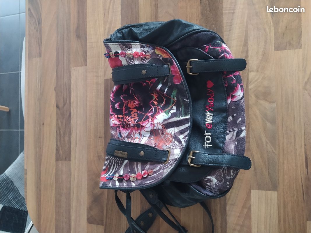 Sac Desigual (image 1)